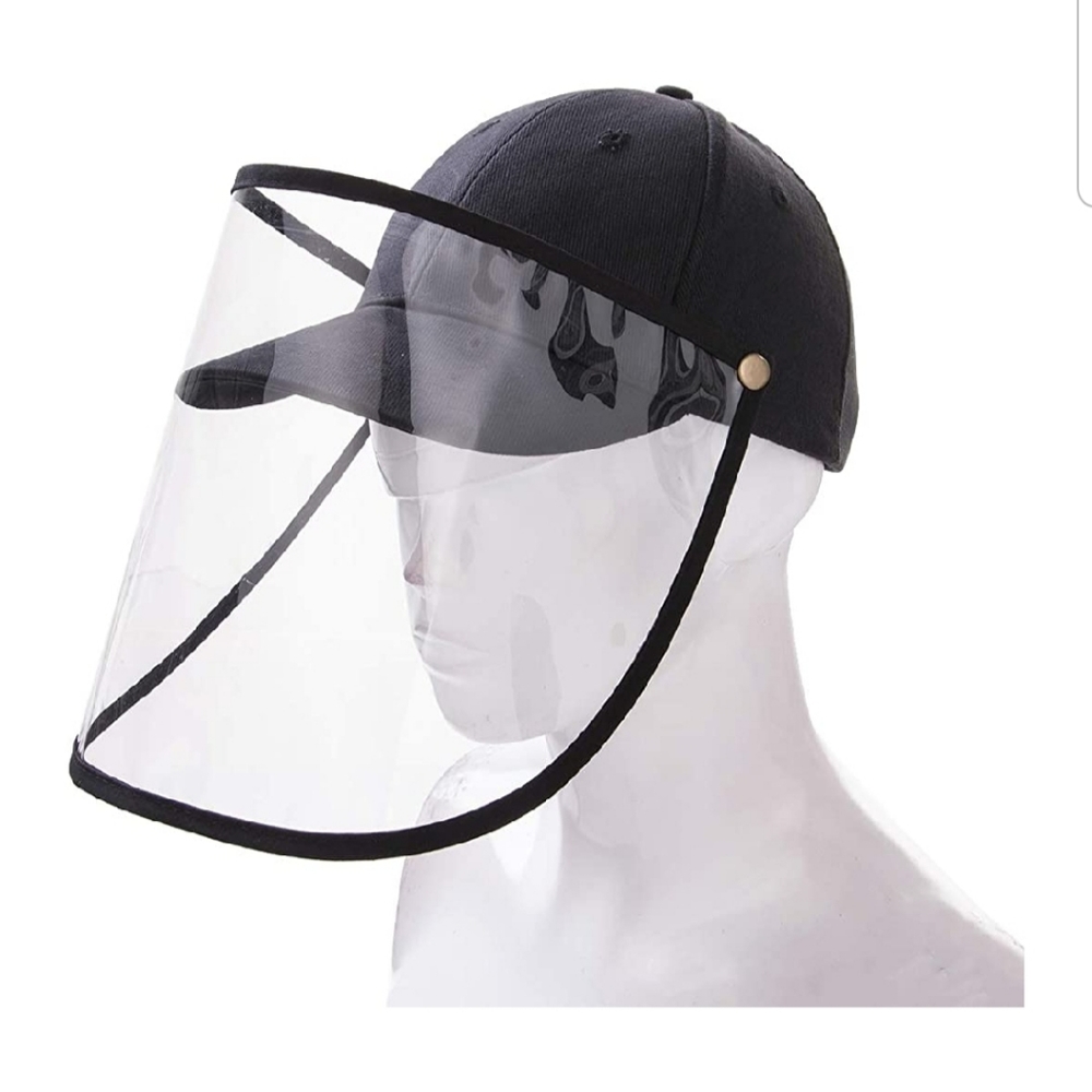 Face Shield